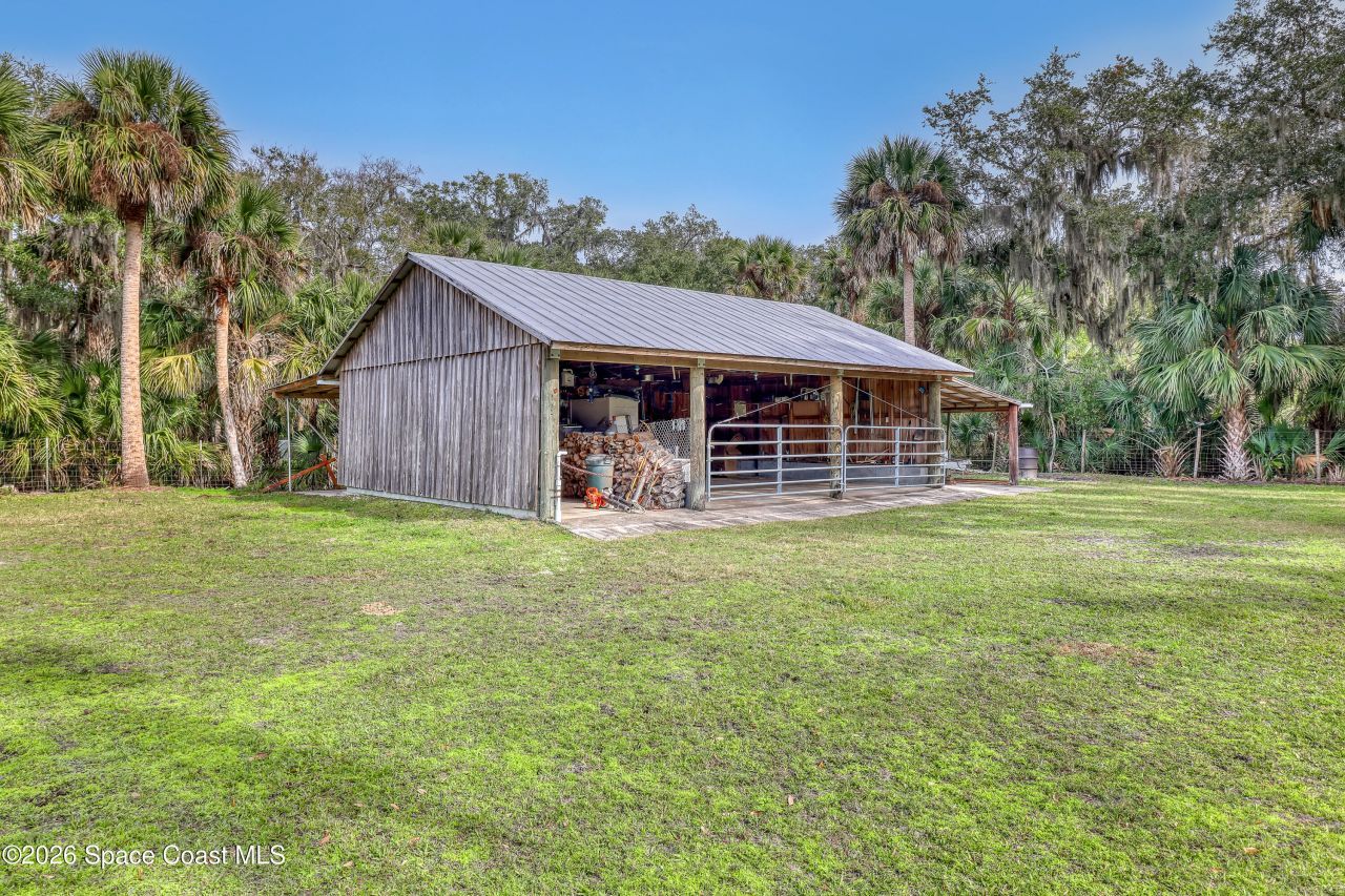 7080 Briar Oak Drive, Merritt Island, FL 32953 Photo