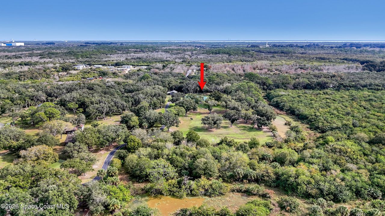 7080 Briar Oak Drive, Merritt Island, FL 32953 Photo