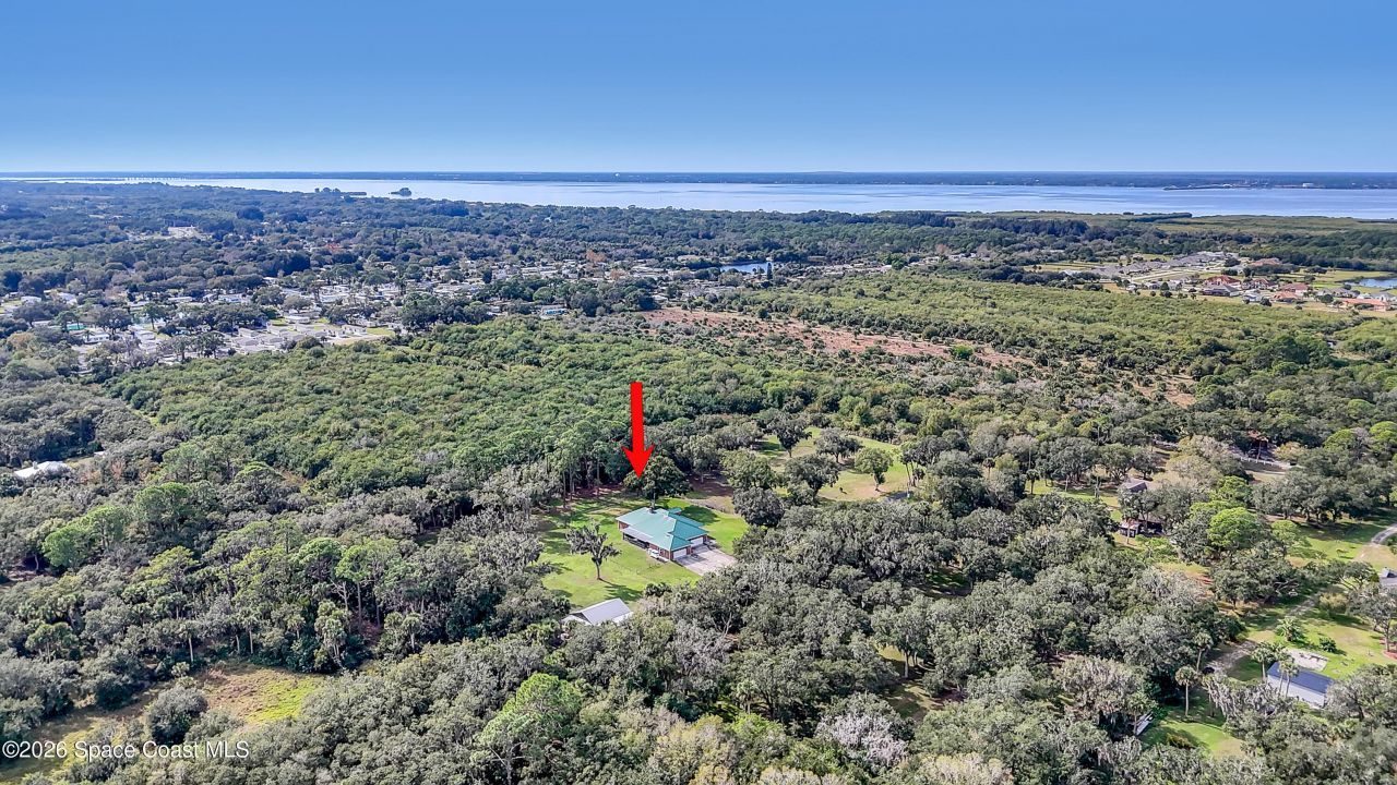 7080 Briar Oak Drive, Merritt Island, FL 32953 Photo