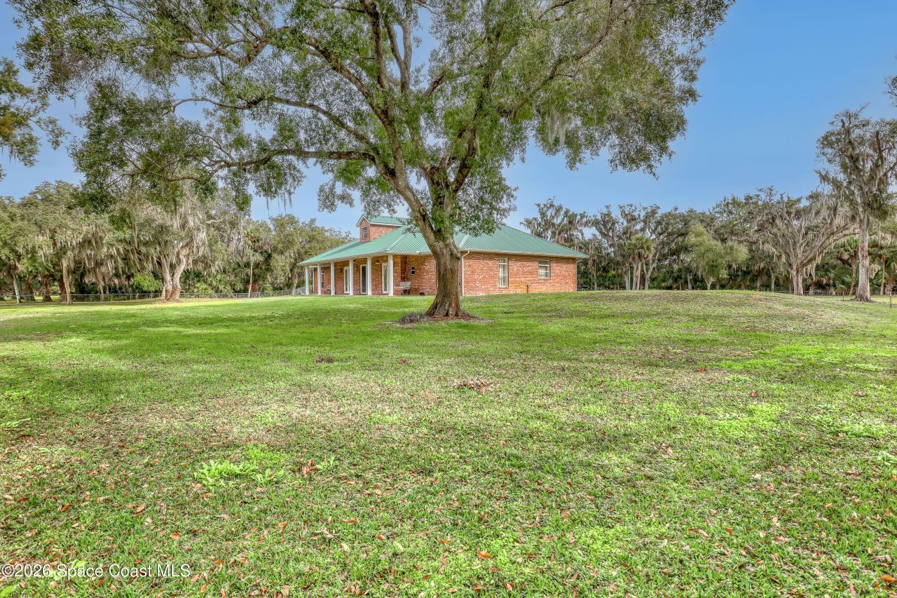 7080 Briar Oak Drive, Merritt Island, FL 32953 Photo