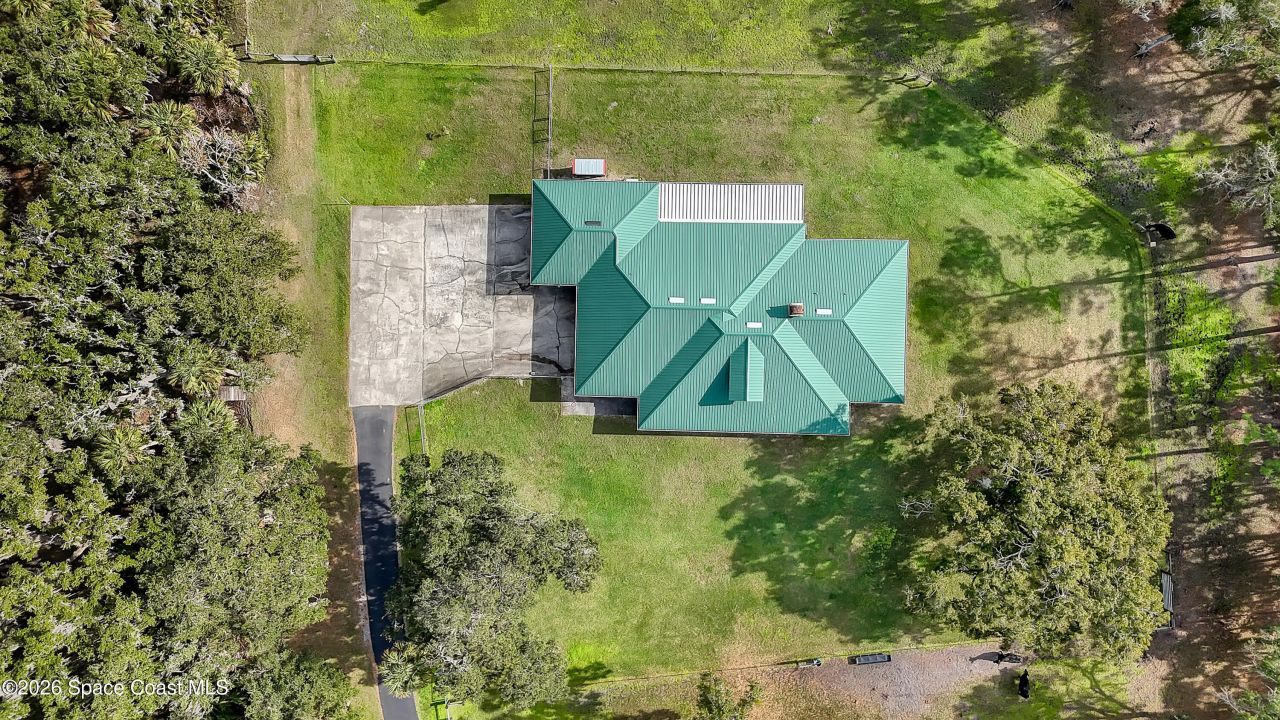 7080 Briar Oak Drive, Merritt Island, FL 32953 Photo