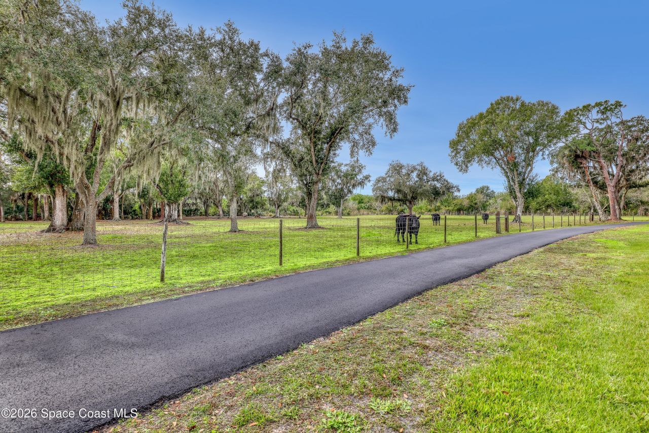 7080 Briar Oak Drive, Merritt Island, FL 32953 Photo