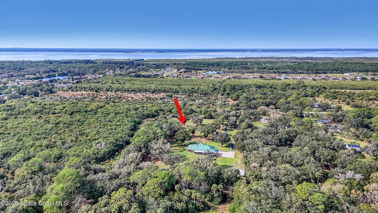 7080 Briar Oak Drive, Merritt Island, FL 32953 Photo