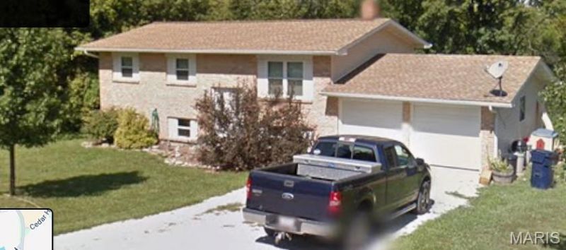 5961 White Oak Drive, Cedar Hill, MO 63016 Main Photo