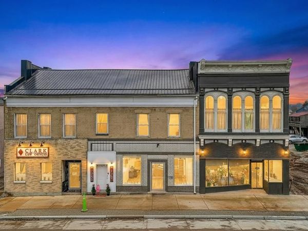 213 E Main Street, Jackson, OH 45640