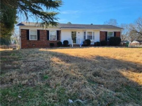 1417 Northbury Avenue, Richmond, VA 23231