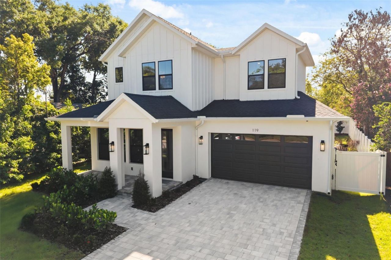 119 N Glenwood Avenue, Orlando, FL 32803 Main Photo