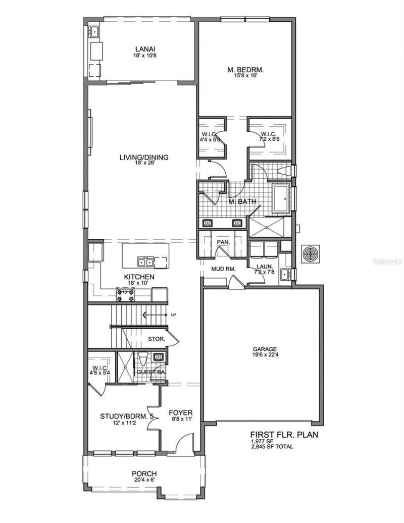 119 N Glenwood Avenue, Orlando, FL 32803 Photo