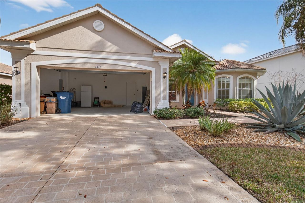 267 Heritage Isles Way, Bradenton, FL 34212 Photo