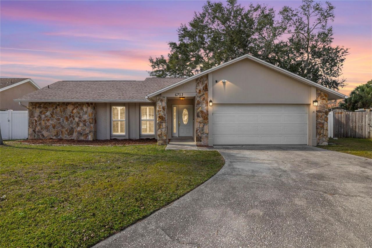 6712 Ranger Drive, Tampa, FL 33615 Main Photo