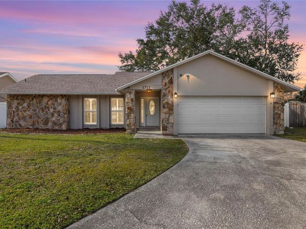 6712 RANGER DRIVE, TAMPA, FL 33615