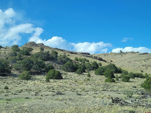 TBD CR 33HH Road, Saguache, CO 81149