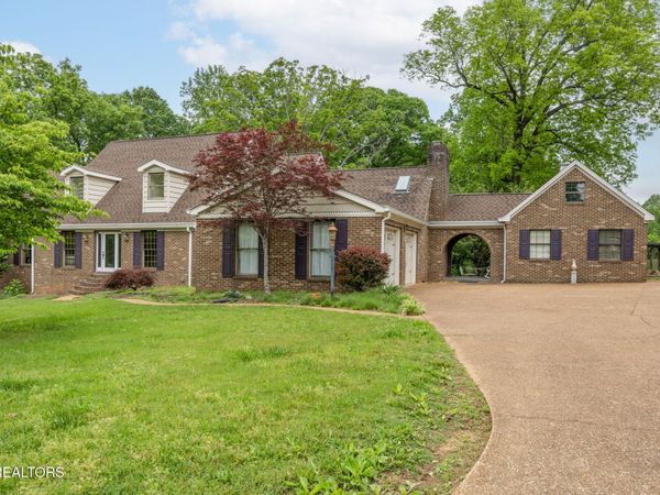 158 County Road 444, Athens, TN 37303