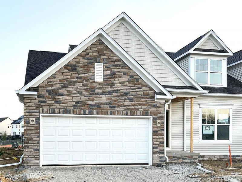 1650 Bookfield Lane, Grove City, OH 43123 Photo 1