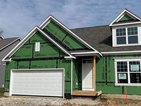 1650 Bookfield Lane, Grove City, OH 43123