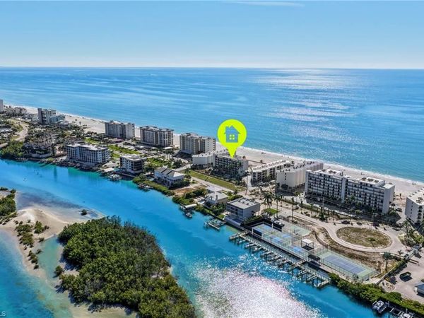 25840 Hickory BLVD , Unit 104, BONITA SPRINGS, FL 34134