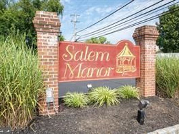 1782 GIBSON ROAD, Unit BLDG E, BENSALEM, PA 19020
