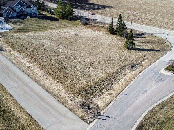 Lot 1 Whistling Wind Way, Sun Prairie, WI 53590