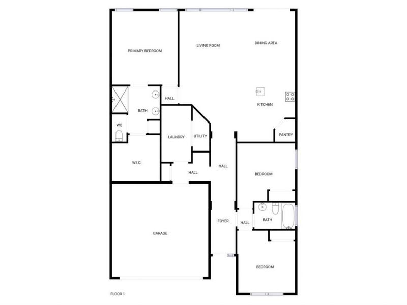 4332 R E Smith Drive, West Chester, OH 45069 Photo 20