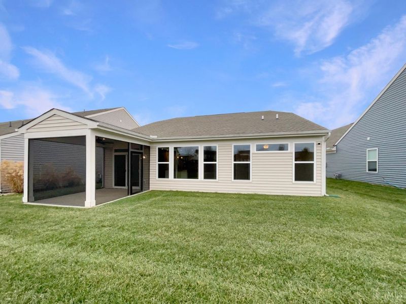 4332 R E Smith Drive, West Chester, OH 45069 Photo 5