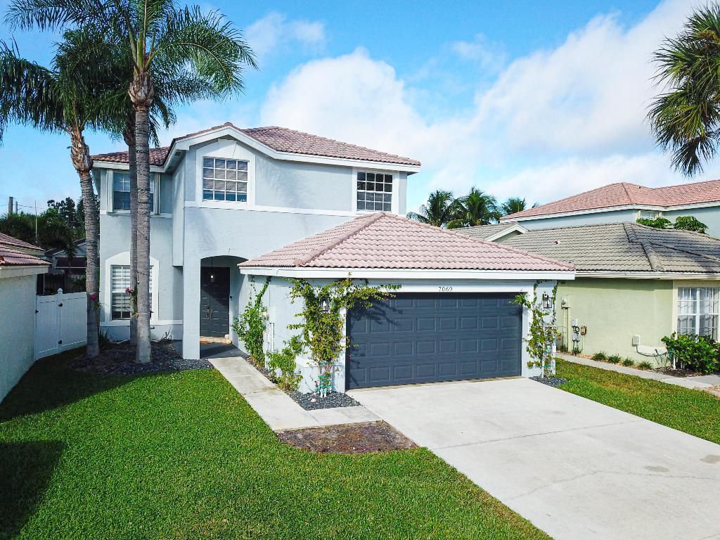 7069 Middlebury Drive, Boynton Beach, FL 33436 Photo