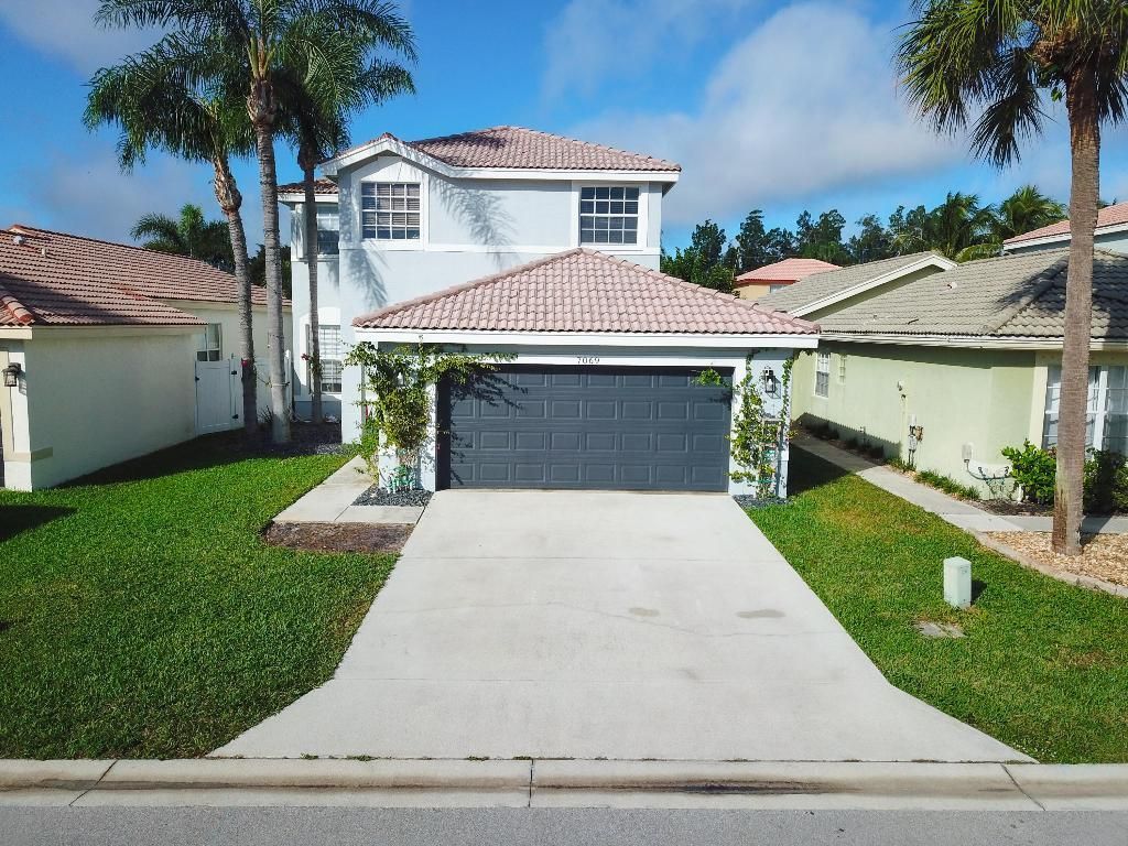 7069 Middlebury Drive, Boynton Beach, FL 33436 Photo
