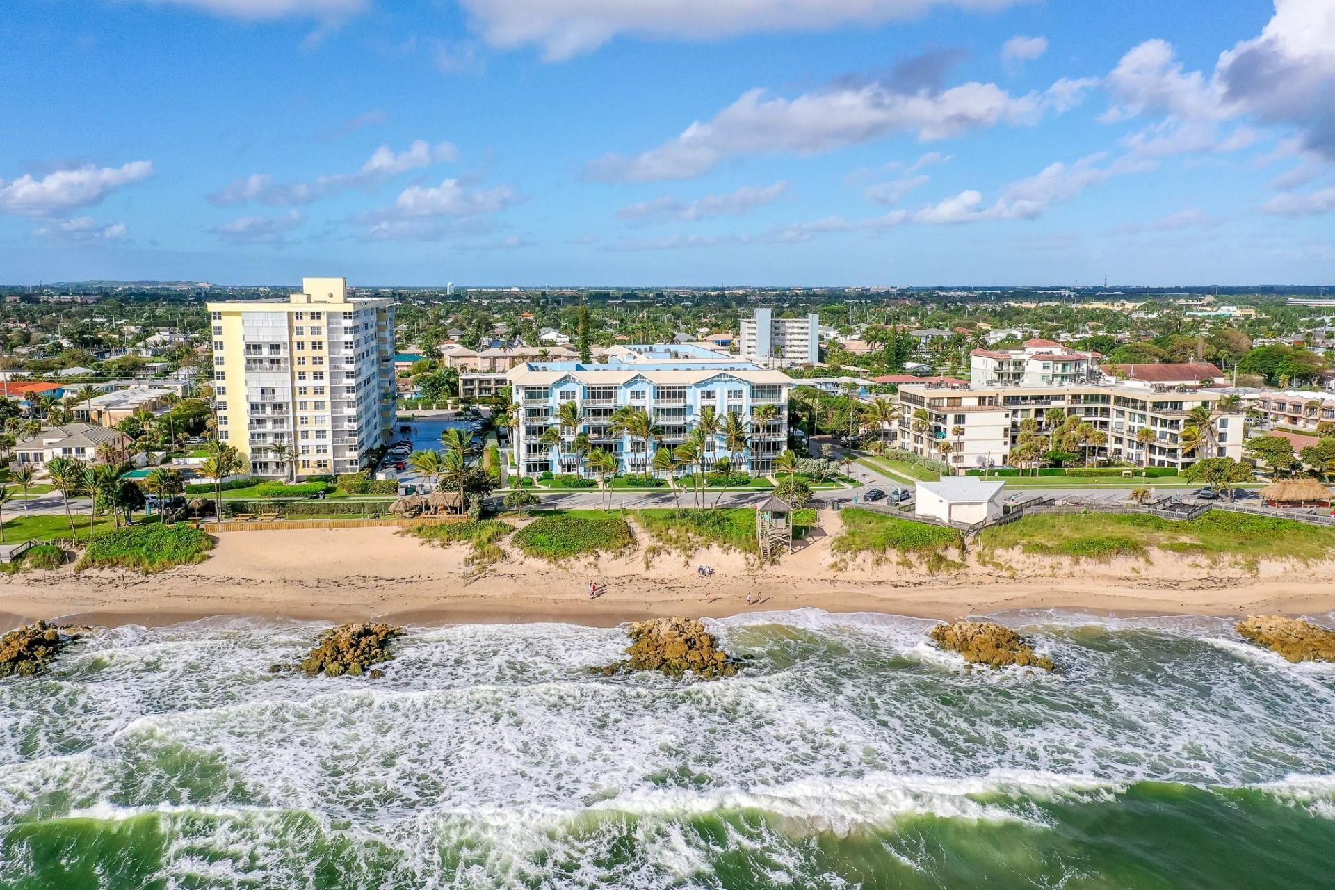 701 SE 21st Avenue, Unit 304, Deerfield Beach, FL 33441 Photo