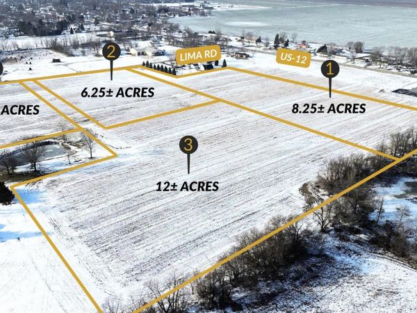 VL Lima rd, White Pigeon, MI 49099