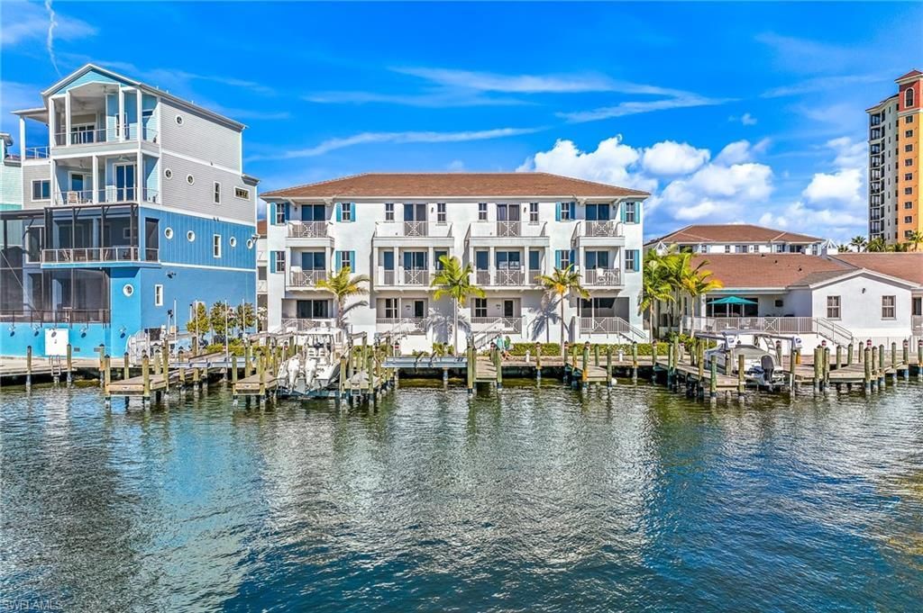 5816 Shell Cove Dr, Unit 119, Cape Coral, FL 33914 Photo