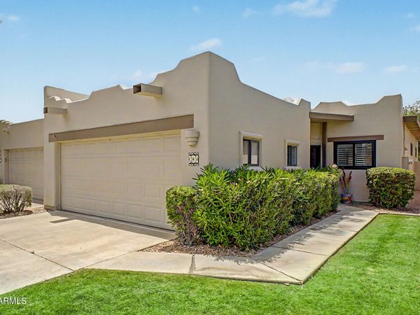 5445 E MCKELLIPS Road, Unit 25, Mesa, AZ 85215