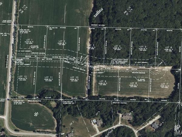 11301 Windsor Place, Wright City, MO 63390