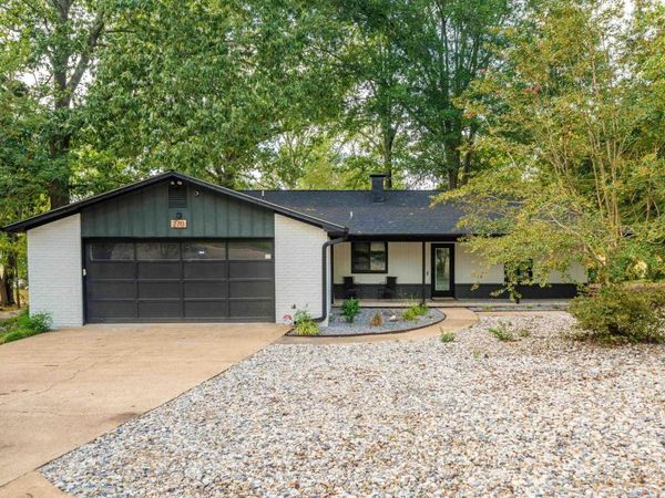 270 Scroggins Terrace, Hot Springs, AR 71901