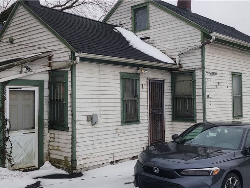 2227 E 69th Street, Cleveland, OH 44103 Photo 4