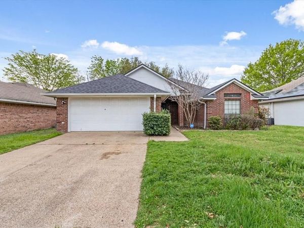 9508 Riviera Drive, Waco, TX 76712