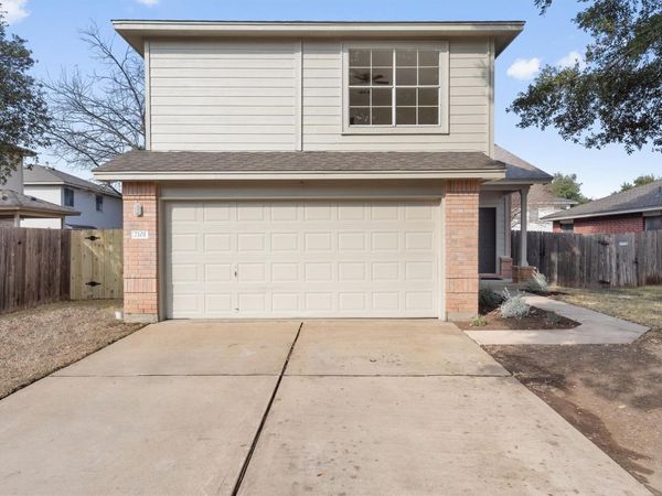 2101 Jester Farms RD, Round Rock, TX 78664