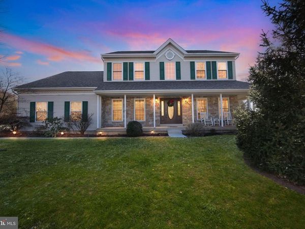 110 PERSIMMON DRIVE, COLLEGEVILLE, PA 19426