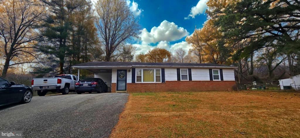 2209 Brown Station Road, Upper Marlboro, MD 20774 Main Photo