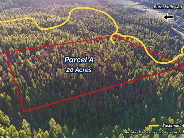 26XX A Burnt Valley Rd, Chewelah, WA 99109