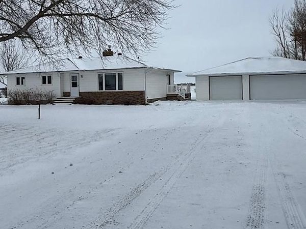 6910 70th Street S, Sabin, MN 56580