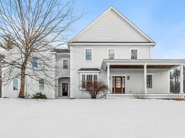 24 Sorli Way, Carlisle, MA 01741