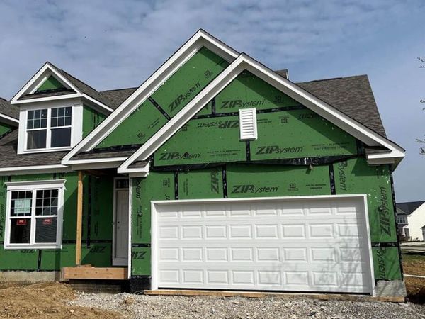 1644 Bookfield Lane, Grove City, OH 43123