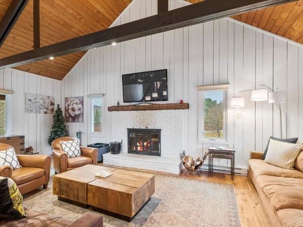 5 Byington Lane, Winhall, VT 05340