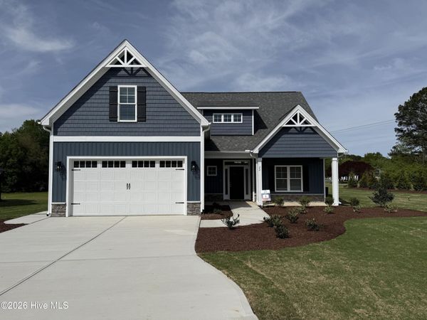 22 Juju Drive, Clayton, NC 27520