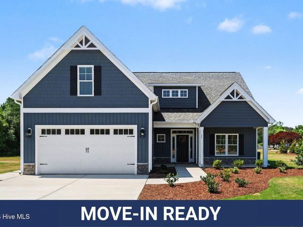 22 Juju Drive, Clayton, NC 27520