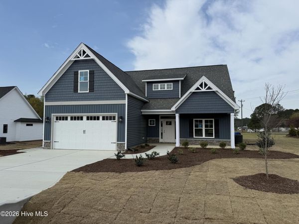 22 Juju Drive, Clayton, NC 27520