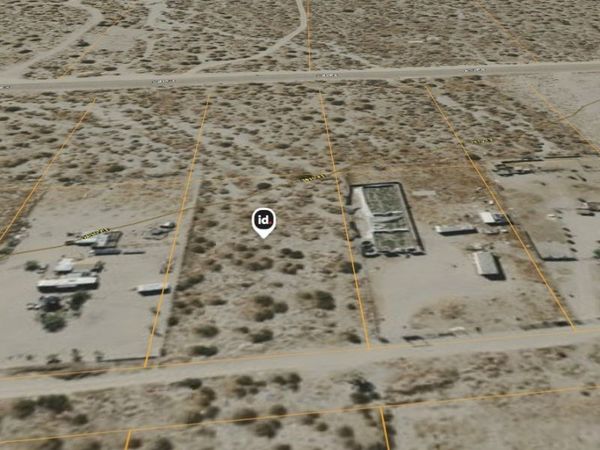 0 E. Avenue S, Sun Village, CA 93591