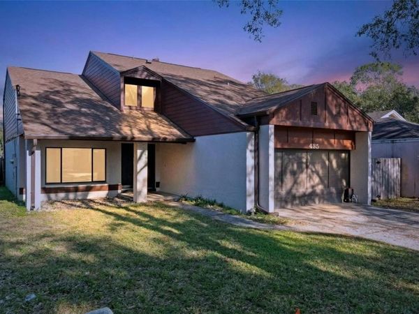 435 LOBLOLLY LANE, ORLANDO, FL 32825