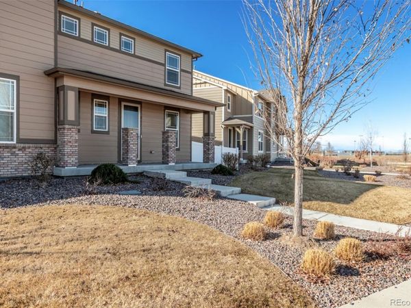 857 Morning Glory Road, Brighton, CO 80640