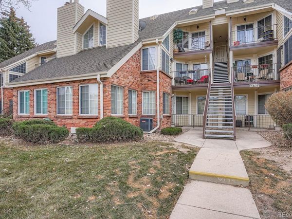 13702 E Lehigh Avenue, Unit C, Aurora, CO 80014