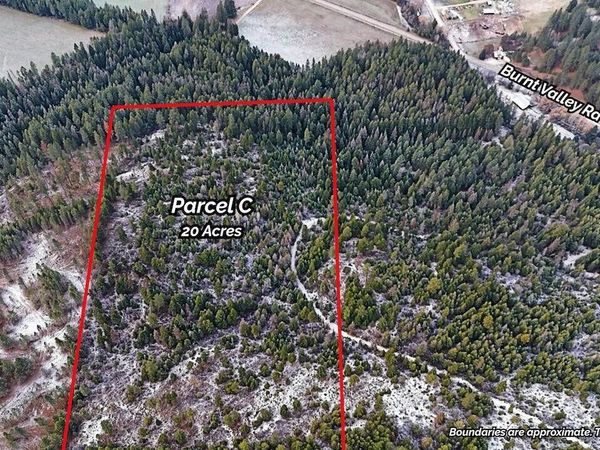 26XX C Burnt Valley Rd, Chewelah, WA 99109